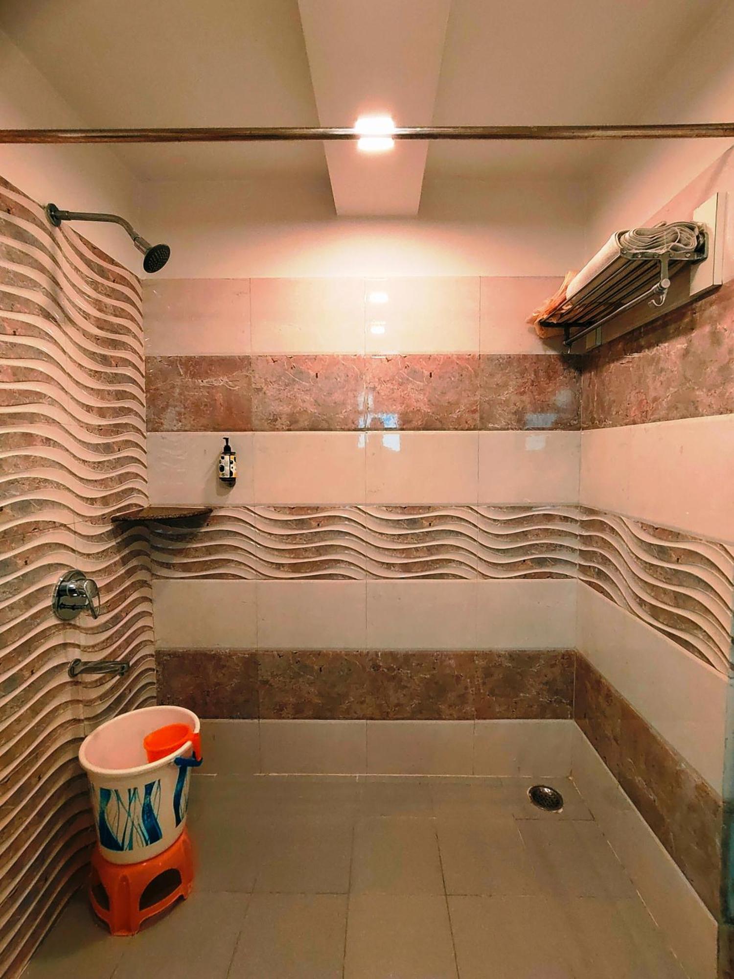 Hotel Steam Kalkata Exteriér fotografie